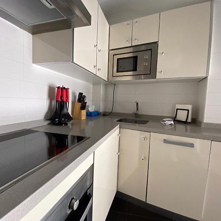 Apartamentos Ceo Ciudad 론다 외부 사진