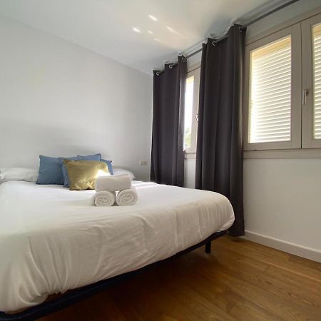Apartamentos Ceo Ciudad 론다 외부 사진