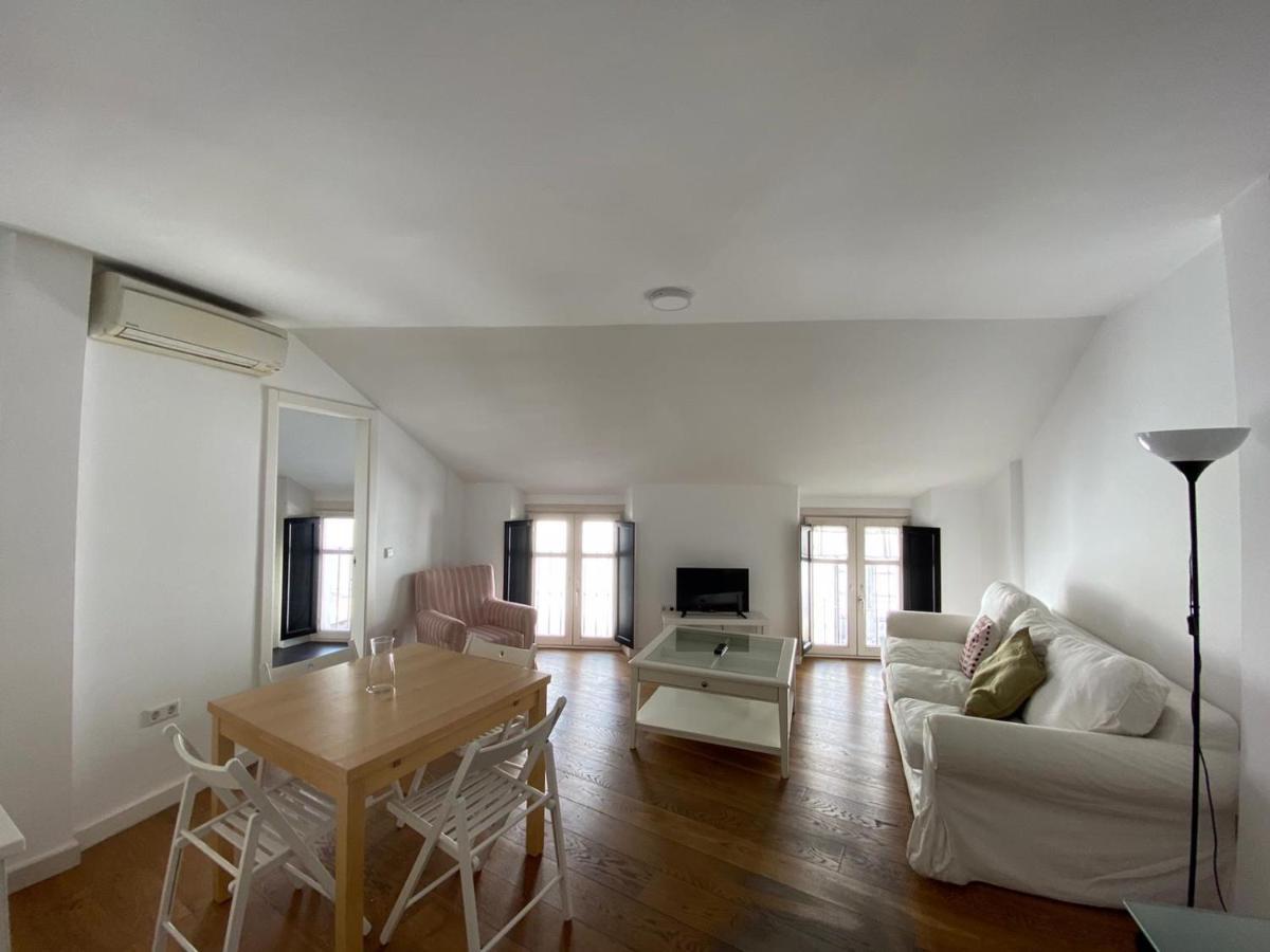 Apartamentos Ceo Ciudad 론다 외부 사진