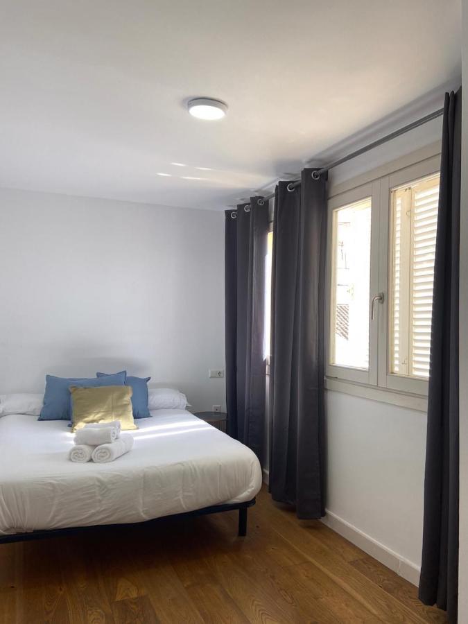 Apartamentos Ceo Ciudad 론다 외부 사진