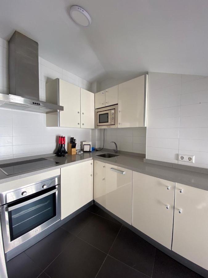 Apartamentos Ceo Ciudad 론다 외부 사진