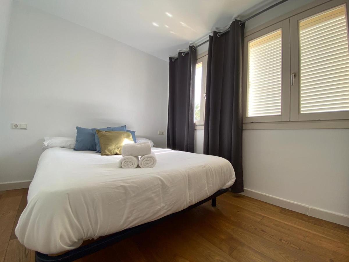 Apartamentos Ceo Ciudad 론다 외부 사진