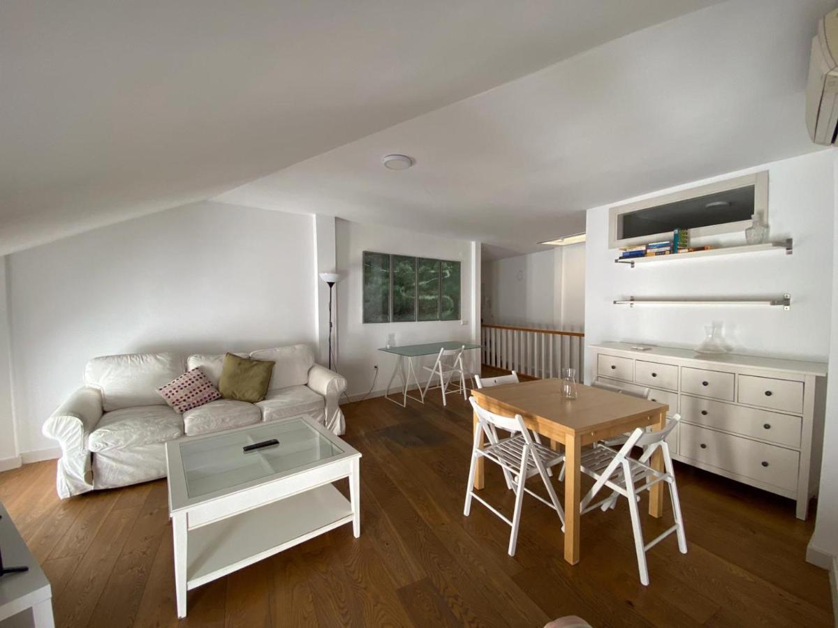 Apartamentos Ceo Ciudad 론다 외부 사진