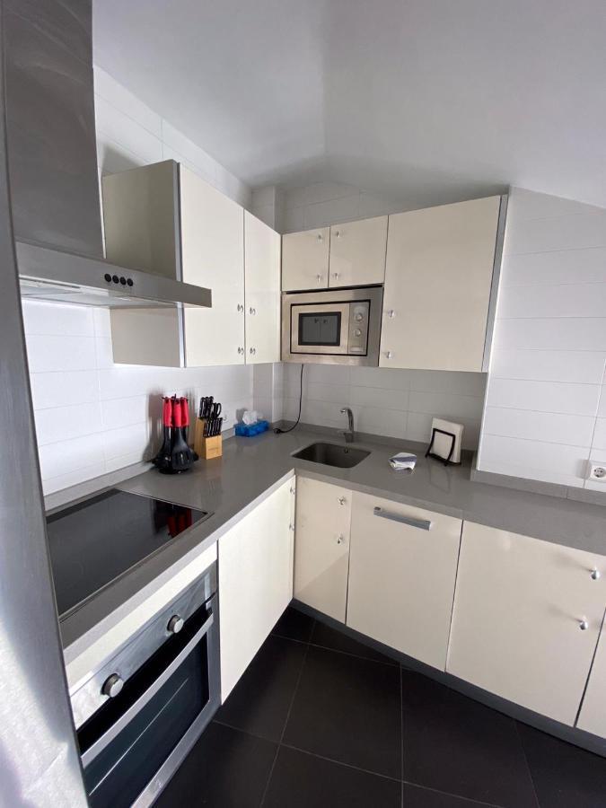 Apartamentos Ceo Ciudad 론다 외부 사진